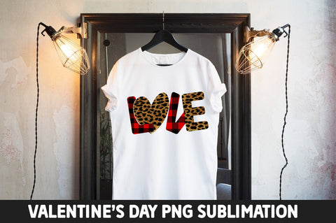 Valentine's Day PNG Sublimation Bundle SVG fokiira 