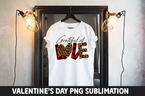 Valentine's Day PNG Sublimation Bundle SVG fokiira 