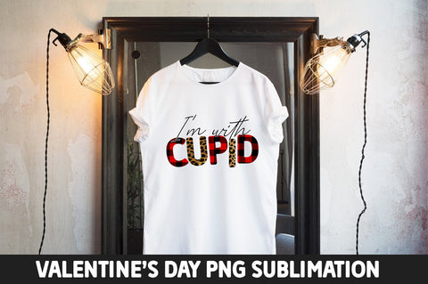 Valentine's Day PNG Sublimation Bundle SVG fokiira 