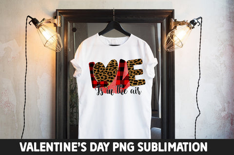 Valentine's Day PNG Sublimation Bundle SVG fokiira 