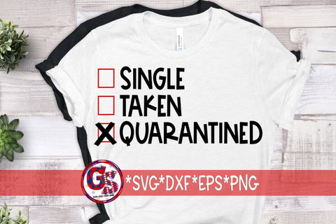 Valentine's Day Quarantine Bundle SVG DXF EPS PNG SVG Greedy Stitches 