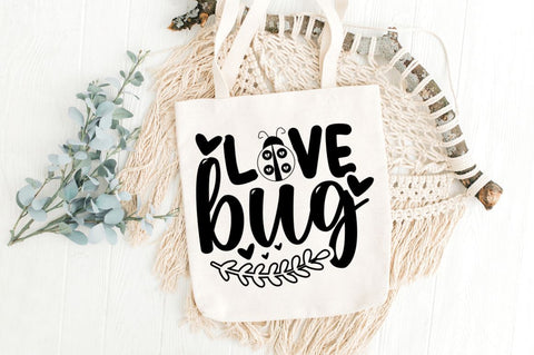 Valentines Day Quotes Bundle SVG DESIGNISTIC 