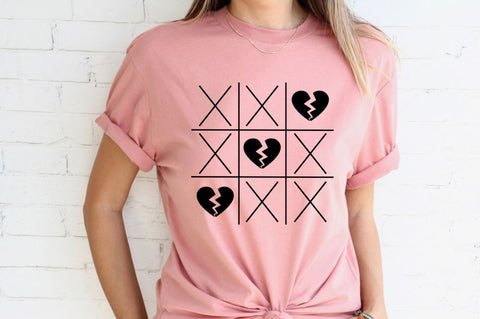 Valentines Day Quotes Bundle SVG DESIGNISTIC 