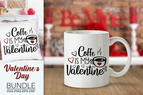 Valentine's Day Quotes Bundle Svg, Valentine Quotes Svg SVG SvgMonkeys 