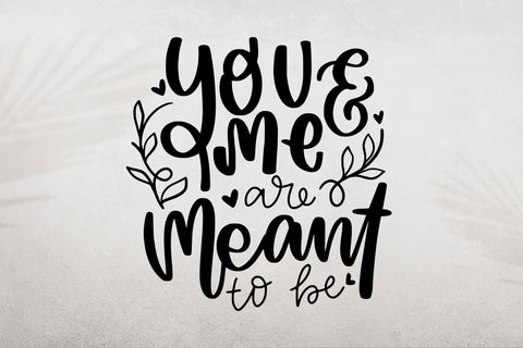 Valentines Day Quotes Bundle Vol 3 SVG dapiyupi store 