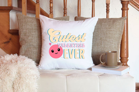 Valentine’s Day Quotes SVG Bundle SVG Rupkotha 