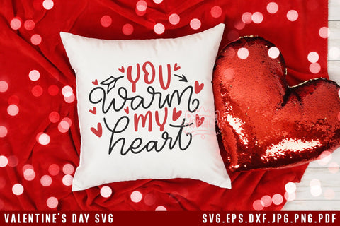 Valentine's Day Quotes SVG Bundle Vol.2 SVG dapiyupi store 