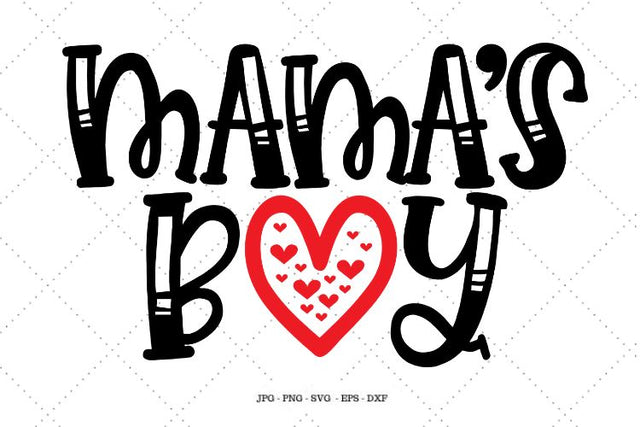 Valentines Day Shirt, Toddler Valentine, Baby Boy Valentine, Baby Boy Gift, Baby Valentine's, Red Heart, Digital Download SVG SVG Digital Designer 