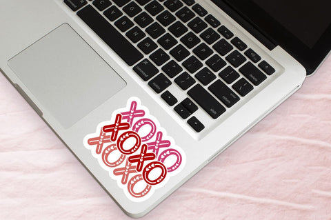 Valentine's Day Stickers Bundle Sublimation Regulrcrative 