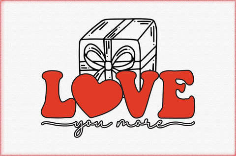 Valentine's Day Sublimation Bundle Embroidery/Applique DESIGNS Creativeart88 