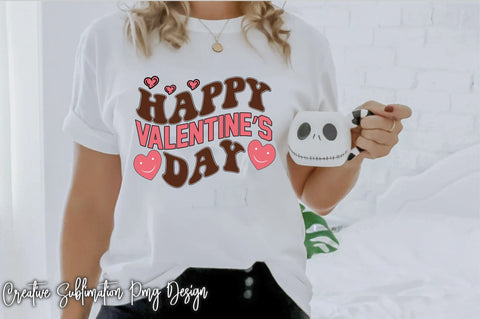 Valentine's Day Sublimation Bundle Sublimation Creativeart88 