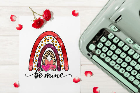 Valentine's Day Sublimation Bundle Sublimation Regulrcrative 