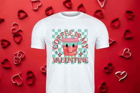 Valentine's Day Sublimation Bundle Sublimation Regulrcrative 