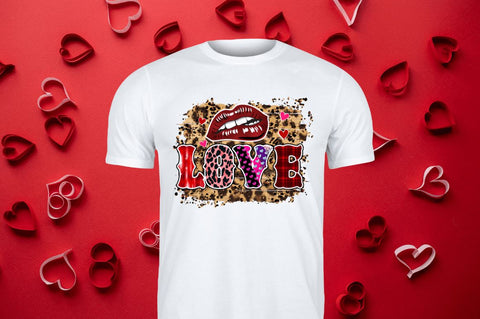 Valentine's Day Sublimation Bundle Sublimation Regulrcrative 