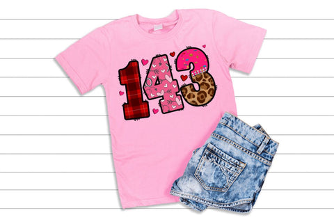 Valentine's Day Sublimation Bundle Sublimation Regulrcrative 