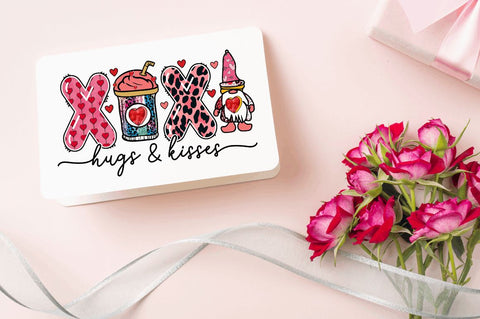 Valentine's Day Sublimation Bundle Sublimation Regulrcrative 