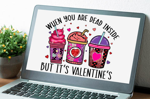 Valentine's Day Sublimation Bundle Sublimation Regulrcrative 