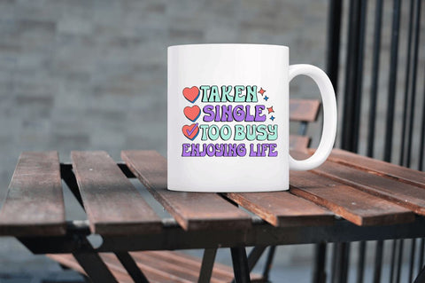 Valentine's Day Sublimation Bundle Sublimation Regulrcrative 