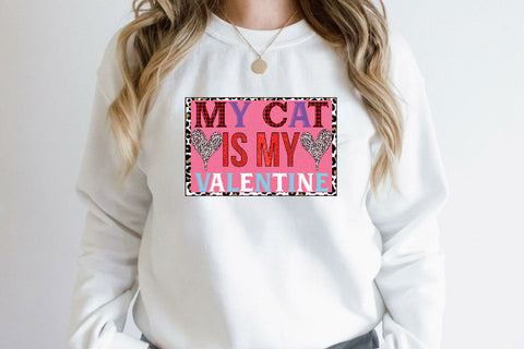 Valentine's Day Sublimation Bundle Sublimation Rupkotha 