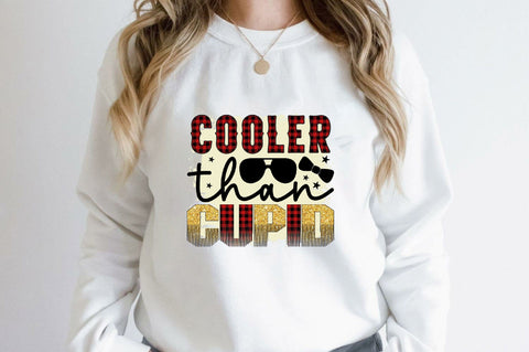 Valentine's Day Sublimation Bundle Sublimation SVGArt 