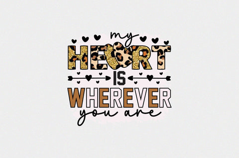 Valentine's Day Sublimation Bundle Sublimation SVGArt 