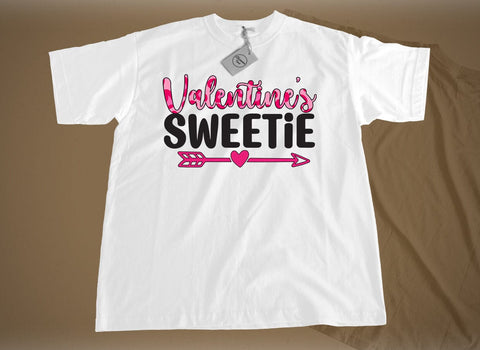 Valentine's Day Sublimation Bundle SVG CraftingStudio 