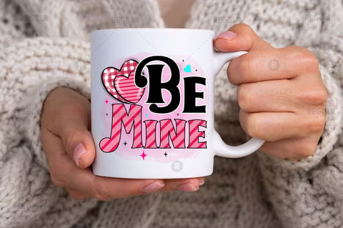 Valentine's Day Sublimation Bundle SVG Regulrcrative 