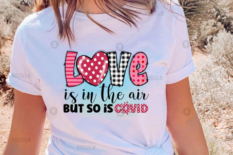 Valentine's Day Sublimation Bundle SVG Regulrcrative 