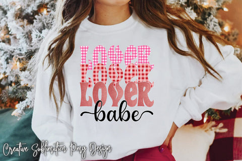 Valentine's day Sublimation Bundle Vol-2 Sublimation Creativeart88 