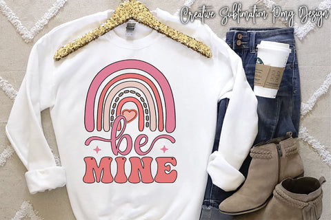 Valentine's day Sublimation Bundle Vol-2 Sublimation Creativeart88 