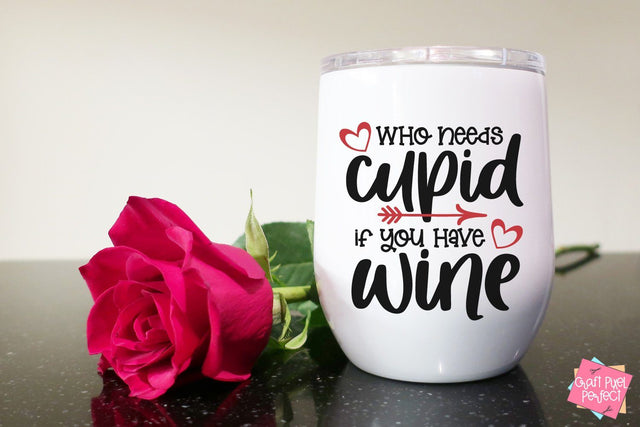 Valentines Day Svg, Anti-Valentine Svg, Galentine Svg SVG Craft Pixel Perfect 