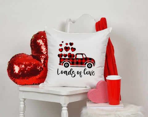 Valentine's Day SVG Bundle, 20 Designs, Valentine Quote SVG Cut Files, Valentines Day PNG Files SVG HappyDesignStudio 