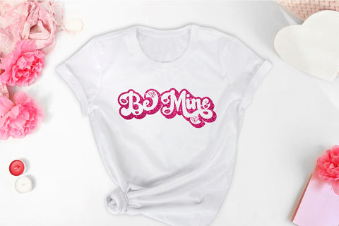 Valentine's Day SVG Bundle | 26 Designs SVG B Renee Design 