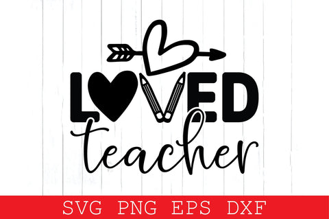 Valentine's Day SVG Bundle SVG Ariyan 