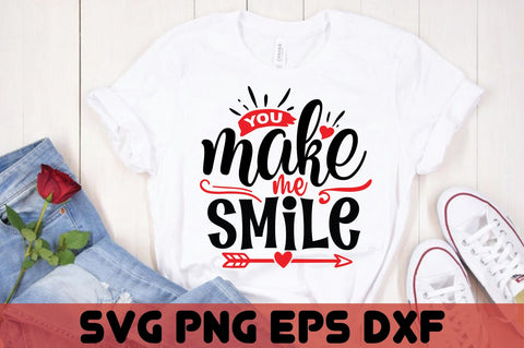 Valentine's Day SVG Bundle SVG Ariyan 