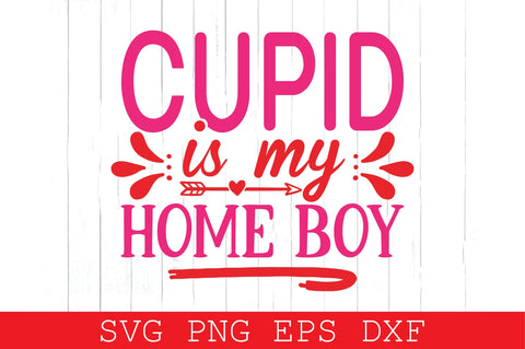 Valentine's Day SVG Bundle SVG Ariyan 
