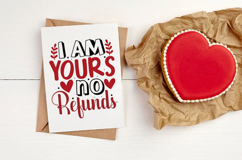 Valentine's Day SVG Bundle SVG Designangry 
