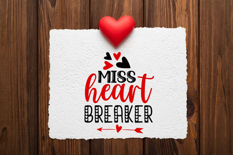 Valentine's Day SVG Bundle SVG Designangry 