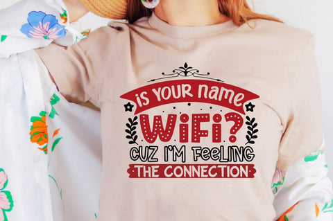 Valentine's Day SVG Bundle SVG Designangry 