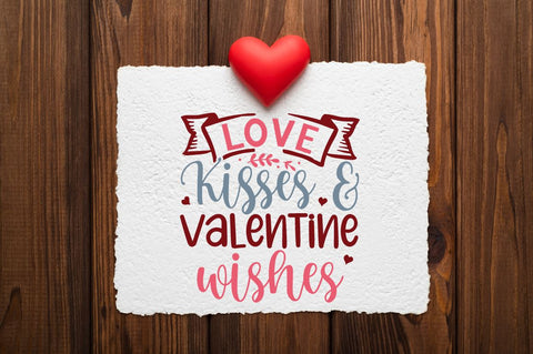 Valentine's day SVG Bundle SVG Designangry 