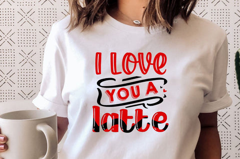 Valentine's Day SVG Bundle SVG Designangry 