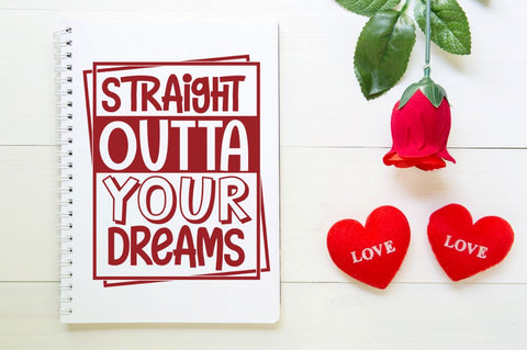 Valentine's Day SVG Bundle SVG Designangry 