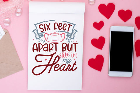 Valentine's day SVG Bundle SVG Designangry 