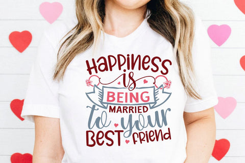 Valentine's day SVG Bundle SVG Designangry 