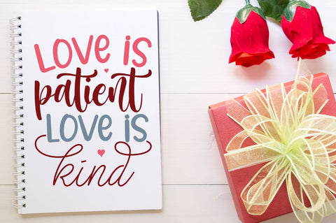 Valentine's day SVG Bundle SVG Designangry 