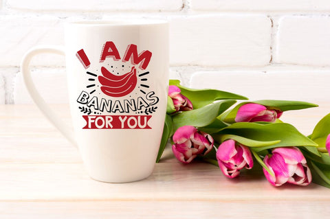 Valentine's Day SVG Bundle SVG Designangry 