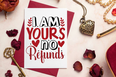 Valentine's Day SVG Bundle SVG Designangry 