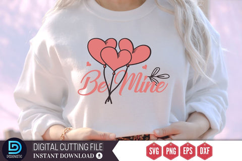 Valentines Day SVG Bundle SVG DESIGNISTIC 