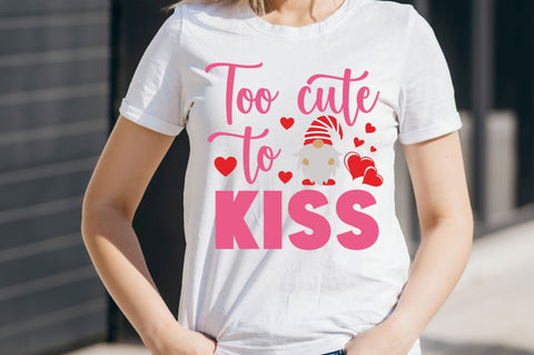 Valentines Day SVG Bundle SVG DESIGNISTIC 