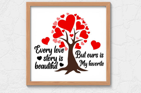 Valentines Day SVG Bundle SVG DESIGNISTIC 